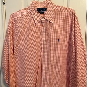 Men’s Ralph Lauren - Blake - button down shirt